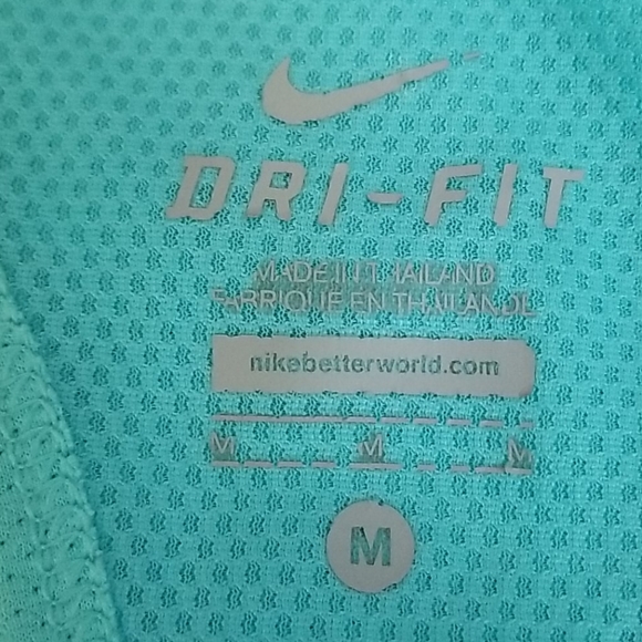 NIKE TECHNICAL RUNNING TANK - Picture 12 of 12